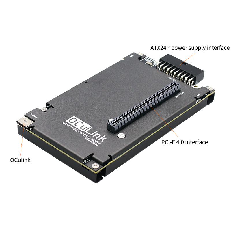 OCuP4V2 OCuLink GPU Dock ReDri - Oculink Gpu Dock Station review and price