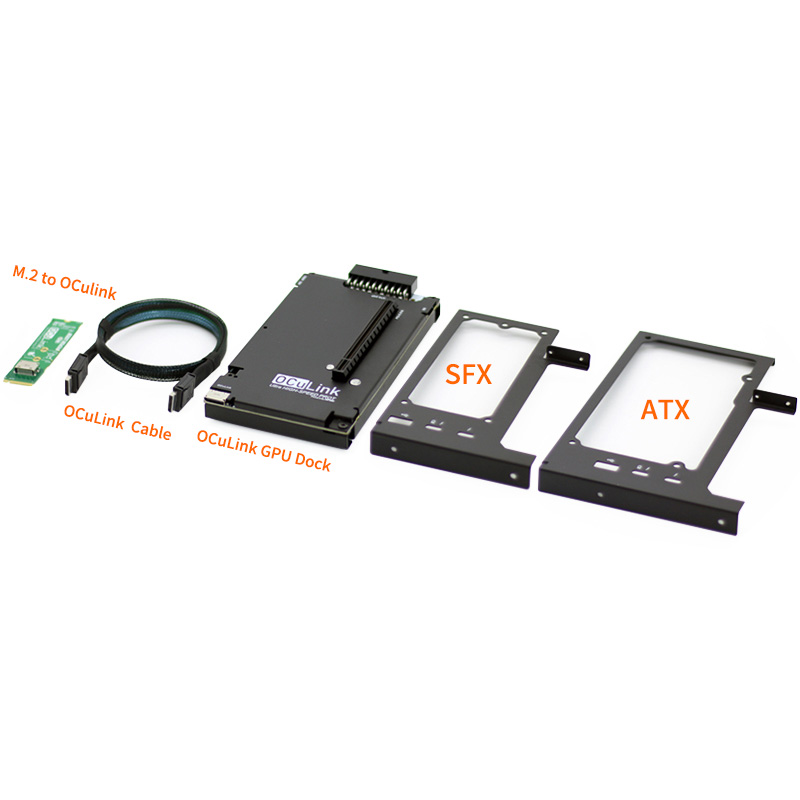 OCuP4V2 OCuLink GPU Dock ReDri - Oculink Gpu Dock Station review and price