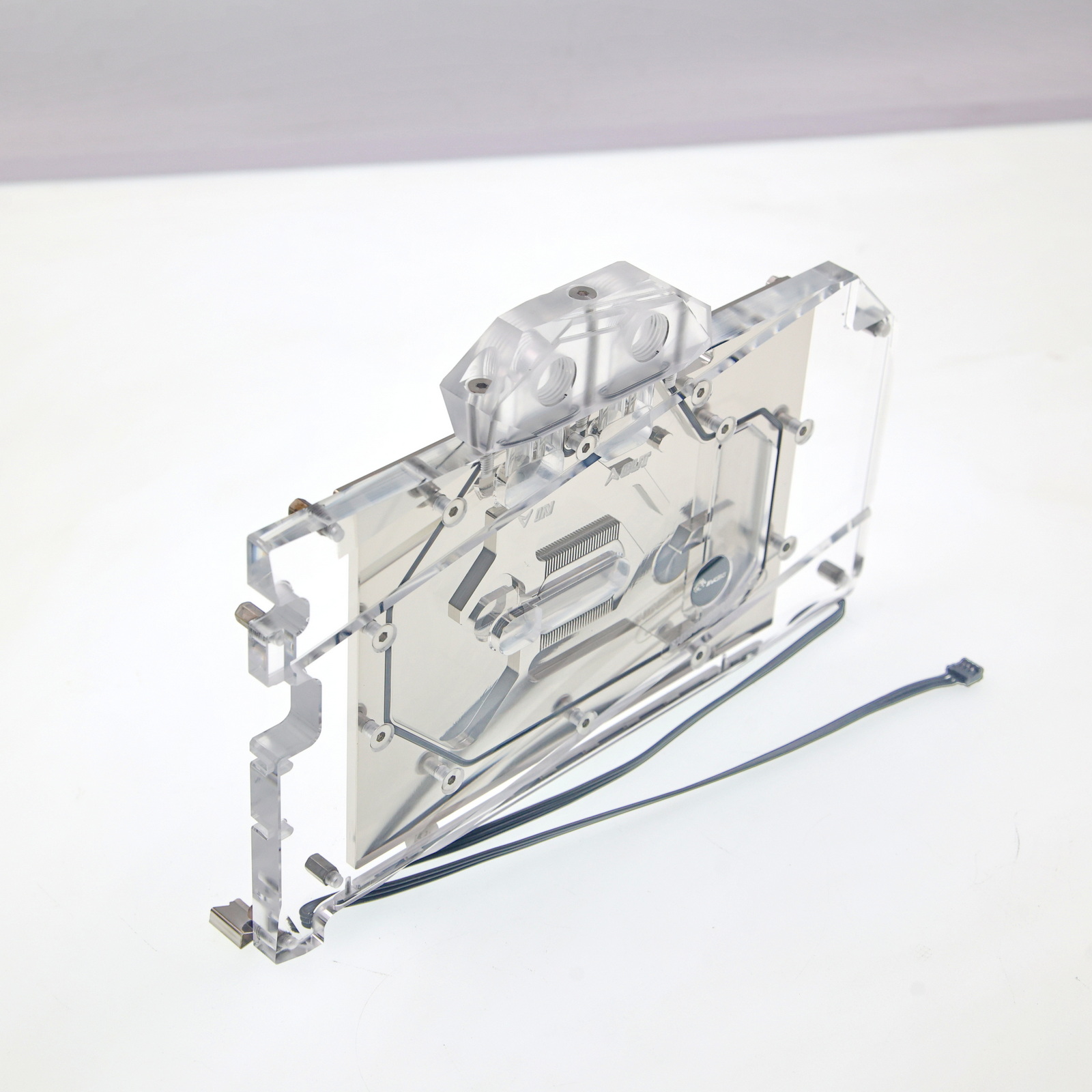 Bykski Full Cover RGB GPU Bloc - Rtx 4090 Water Block Full Cover review and price