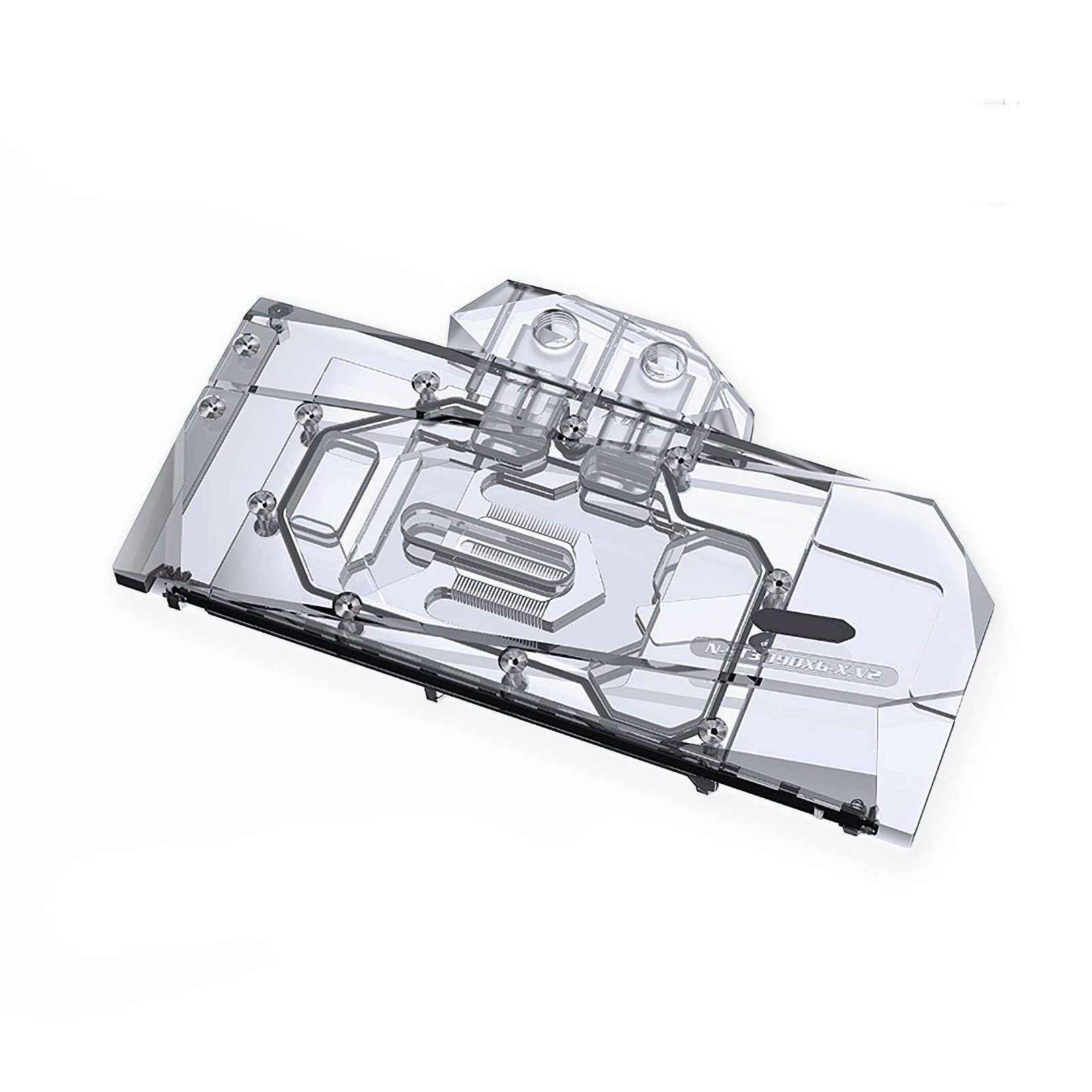 Bykski Water Cooling GPU Block - Rtx 4080 Water Cooling Block review and price