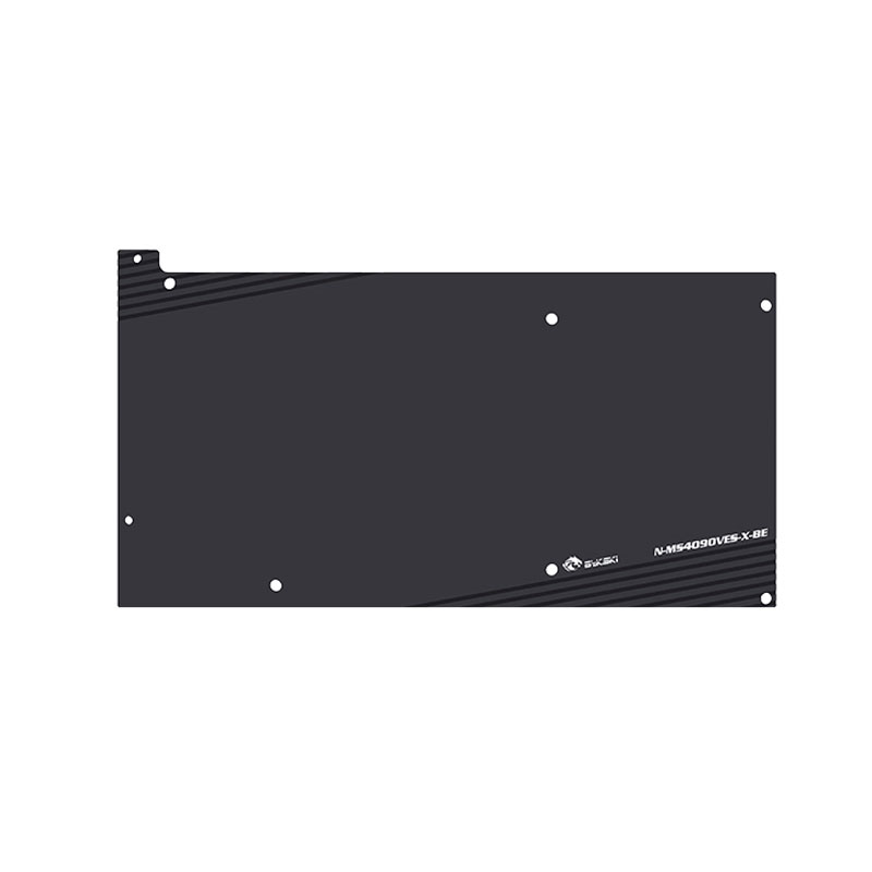 Bykski Full Cover Water Block  - Rtx 4090 Water Block Full Cover review and price