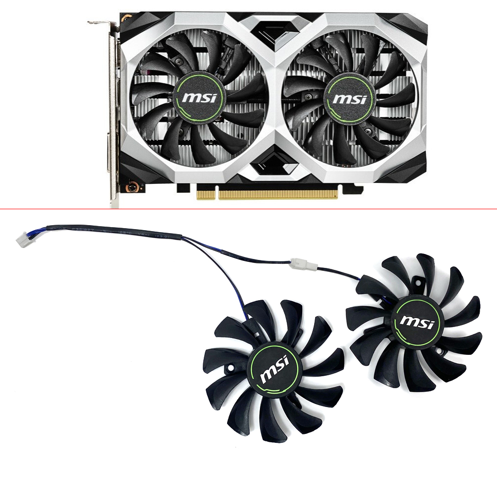 Cooling Fan GPU FAN 75MM HA801 - Rtx 4080 Super 16Gb review and price
