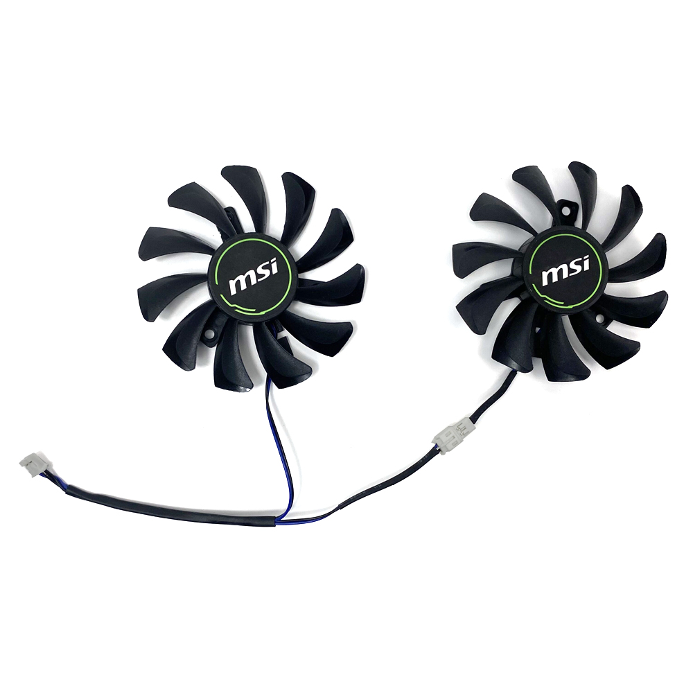 Cooling Fan GPU FAN 75MM HA801 - Rtx 4080 Super 16Gb review and price