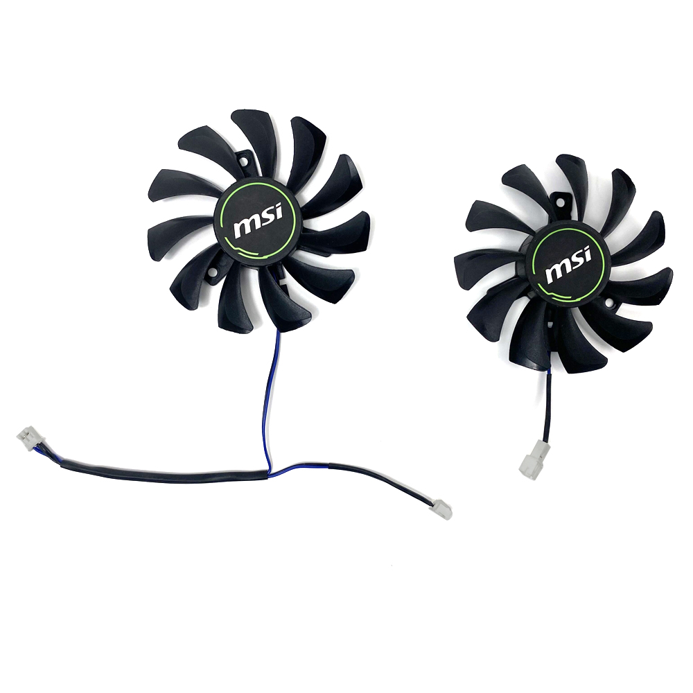 Cooling Fan GPU FAN 75MM HA801 - Rtx 4080 Super 16Gb review and price