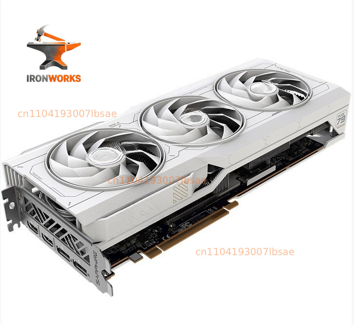 4K flagship, e-sports gaming g - Rx 7900 Xt 20Gb review and price