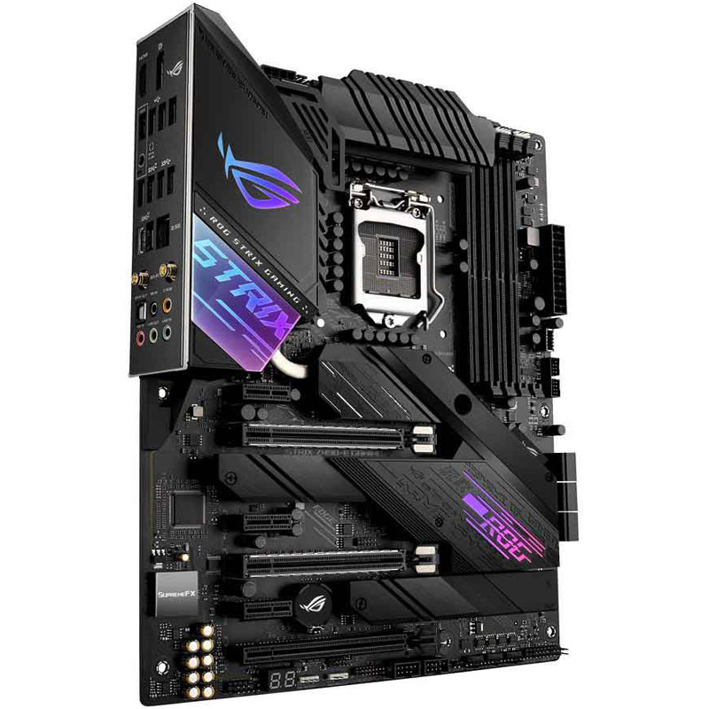 LGA 1200 Intel Z490 Motherboar - Rtx 3090 24Gb Gddr6X review and price