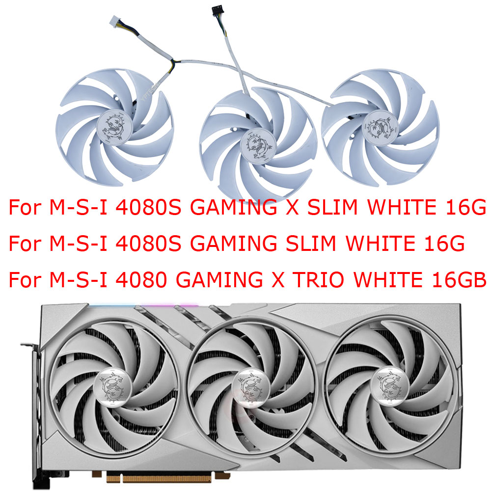 Video Cooler VGA GPU Graphics  - Rtx 4080 Super 16Gb review and price