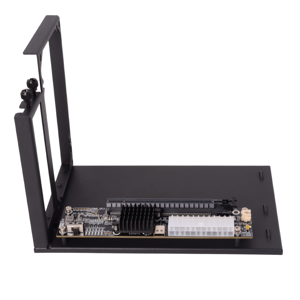 UT4G eGPU Thunderbolt 4 /3 To  - Gpu External Dock Egpu Thunderbolt 4 review and price