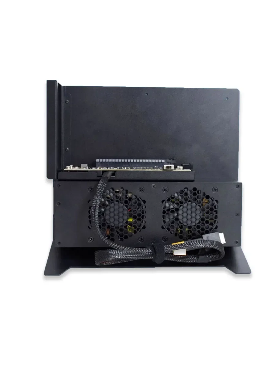 Vertical Oculink Graphics Dock - Oculink Gpu Dock Station review and price
