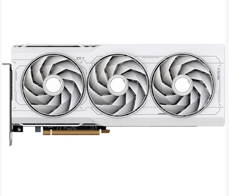 Desktop gaming graphics card R - Rx 7900 Xt 20Gb review and price