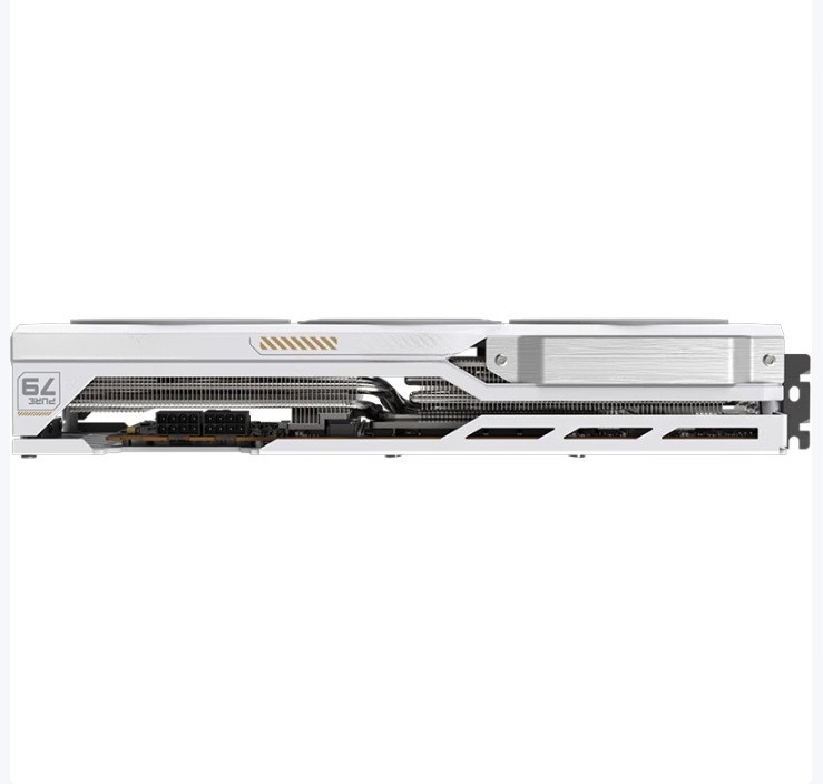 Desktop gaming graphics card R - Rx 7900 Xt 20Gb review and price
