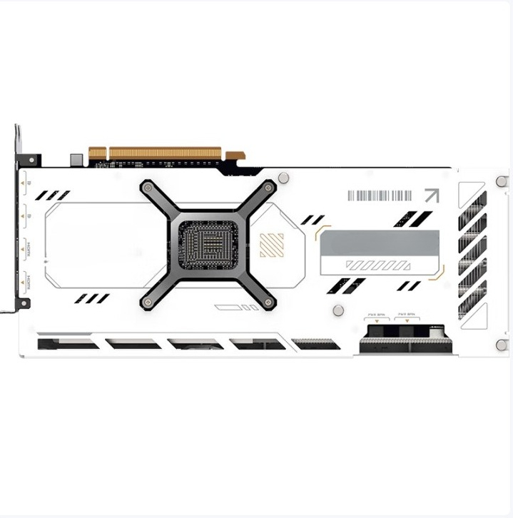 Desktop gaming graphics card R - Rx 7900 Xt 20Gb review and price